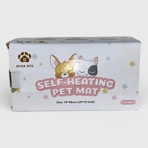 225 10/$50🏄🏻‍♀️ NEW! Self-Heating Dog/Cat Pet Mat